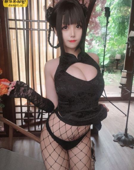 复仇天使