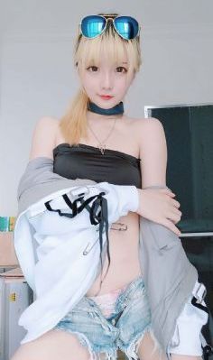 少女的世界第10集