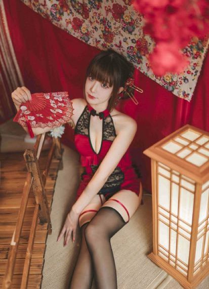 我和朋友的妈妈
