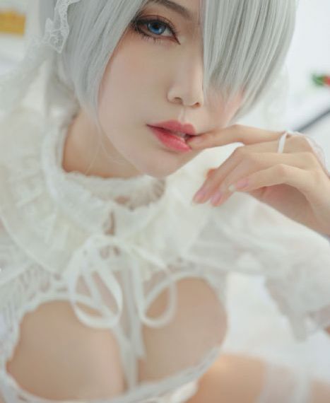 艳美动漫
