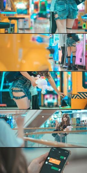 韦小宝陈小春