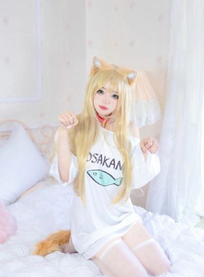 壳中少女
