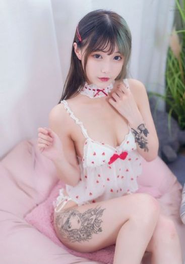 独留的小女人